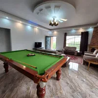 ×ویلا۲خواب استخردار بیلیارد حیاطدارشیک درمتل‌قو|اجارهٔ کوتاه‌مدت ویلا و باغ|سلمان‌شهر, |دیوار