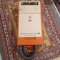 جارو برقی AEG