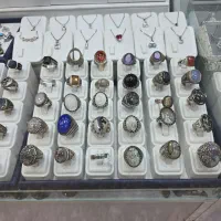 معاوضه نقره شکسته  با نو|جواهرات|یزد, |دیوار