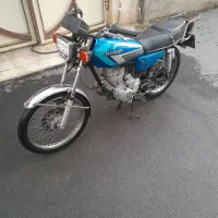 موتور مدل  94|موتورسیکلت|گرگان, |دیوار