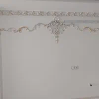 ابزار قاب بندی دیوار گ چ ترموو وال تی وی روم|مصالح و تجهیزات ساختمان|اصفهان, بهارستان|دیوار