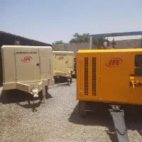 کمپرسور هوا اینگرسولندر اطلس کوپکو