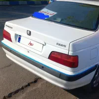 پرشیا مدل ۹۵