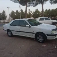 پژو پارس مدل 1388سه چهار تیکه رنگ|خودرو سواری و وانت|سبزوار, شرق کال جنوبی (شمس آبادی)|دیوار