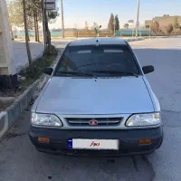 پراید اتوماتیک