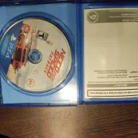 nfs payback|کنسول، بازی ویدئویی و آنلاین|تهران, شهرک مخابرات|دیوار