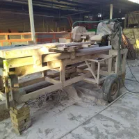 دستگاه سنگبری