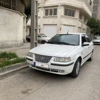 سمند ef7 دوگانه مدل 94