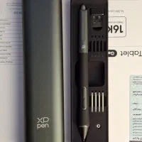 قلم نوری ایکس پی پن، XP Pen Deco Pro MW Gen 2|تبلت|تهران, میدان ولیعصر|دیوار