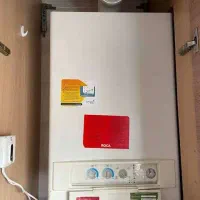 پکیج خارجی روکا