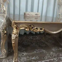 حراج لوازم منزل(مبل سلطنتی)|حراج|مشهد, انقلاب|دیوار