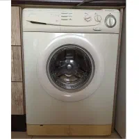 ماشین لباسشویی کندی