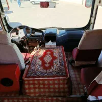 فروش مینی بوس سیترا 21نفره|خودرو سنگین|اندیشه, اندیشه فاز ۲|دیوار