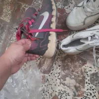 کتونی و کفش پسرانه و بچگانه از کوچیک تا ۳۹|کفش و لباس بچه|لاهیجان, طالقانی|دیوار