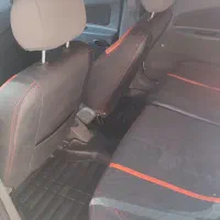 تیبا دو کم کارکرد مدل 98