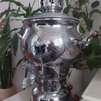 سماور گازی نفیس