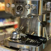قهوه ساز برند لواک