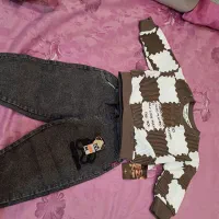 لباس پسرونه|کفش و لباس بچه|پردیس, فاز ۴|دیوار