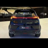 ام وی ام ایکس 33جدید|خودرو سواری و وانت|تبریز, |دیوار