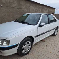 پژو پارس سال موتور جدید|خودرو سواری و وانت|بیرجند, |دیوار