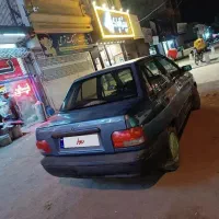 پراید مدل 84|خودرو سواری و وانت|مشهد, امیرآباد|دیوار