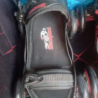 اسکیت حرفه ای آلمانی skorpion|دوچرخه، اسکیت، اسکوتر|اسلامشهر, مطهری|دیوار