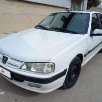 پارس TU5 مدل ۴۰۱