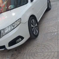 اپتیما ۲۰۱۰ ۲۷۰۰cc|خودرو سواری و وانت|ارومیه, |دیوار