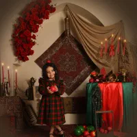 آتلیه تخصصی کودک،نوزاد،بارداری و خانوادگی