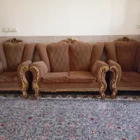 مبلمان راحتی