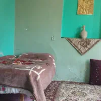 اجاره اتاق ( خانه سنتی )|اجارهٔ کوتاه‌مدت آپارتمان و سوئیت|شیراز, سیاه سنگ|دیوار