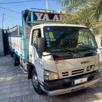ایسوز|خودرو سنگین|داراب, |دیوار