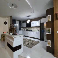 173متر/جنوبی/5واحدی/2پارکینگ