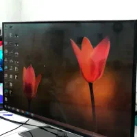 تلوزیون 40 اینچ اسمارت کره ای Samsung