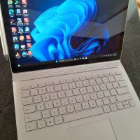 سرفیس بوک ۲