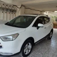 جک S3(اتومات ۱۳۹۷ اقساط)