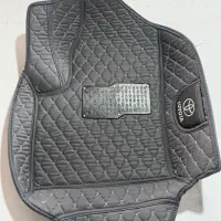 برشکار روکش و کفی خودرو