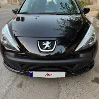 ۲۰۷ اتومات ۶سرعته ۴۰۲