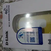 مودم D-LINK 910M|مودم و تجهیزات شبکه|تهران, نارمک|دیوار