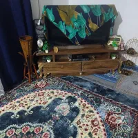 جاکفشی ومیز تلویزیون|جاکفشی، کمد، دراور|اهواز, فدک|دیوار