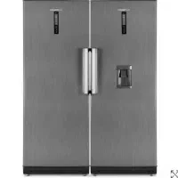 یخچال فریزر دوقلو