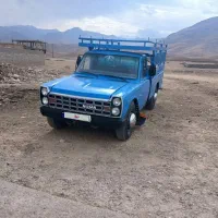 نیسان مدل ۶۲