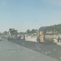 تولیدو اجرای آسفالت|خدمات پیشه و مهارت|شاهین‌شهر, پاسداران|دیوار