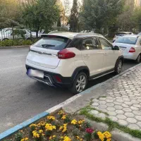 X22 ایکس۲۲ اسپرت لاکچری|خودرو سواری و وانت|اصفهان, جوزدان الیادران|دیوار