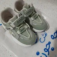 کفش کتانی پسرانه