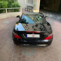 بنز slk 350 مدل 2012|خودرو سواری و وانت|تهران, مجیدآباد|دیوار