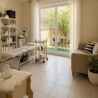 اجاره اتاق در آموزشگاه و آرایشگاه دارای جواز|اجارهٔ دفتر کار، اتاق اداری، مطب|اصفهان, صائب|دیوار