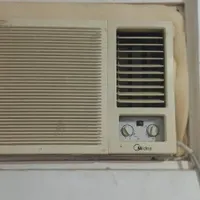 کولر گازی