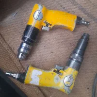 دریل بادی / پیچ گوشتی بادی