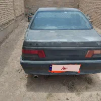 پژو 2000|خودرو سواری و وانت|پشتکوه (فارس), |دیوار